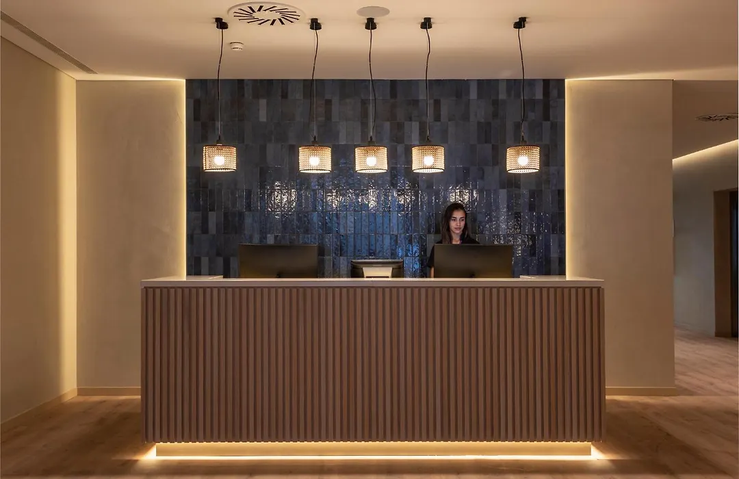 Crowne Plaza - Caparica Lisbon-1