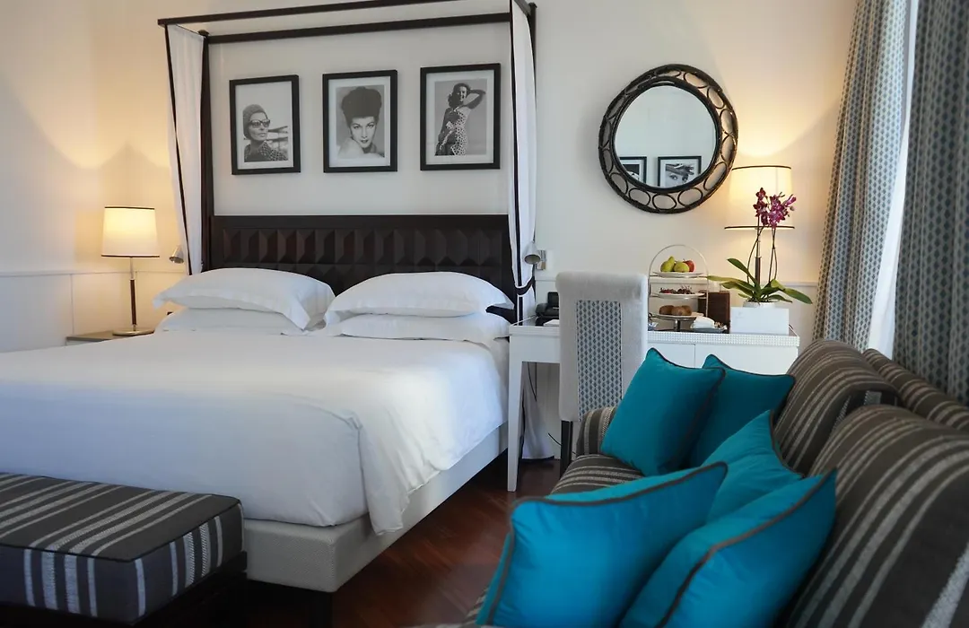 Boutique Hotel Esplanade-1
