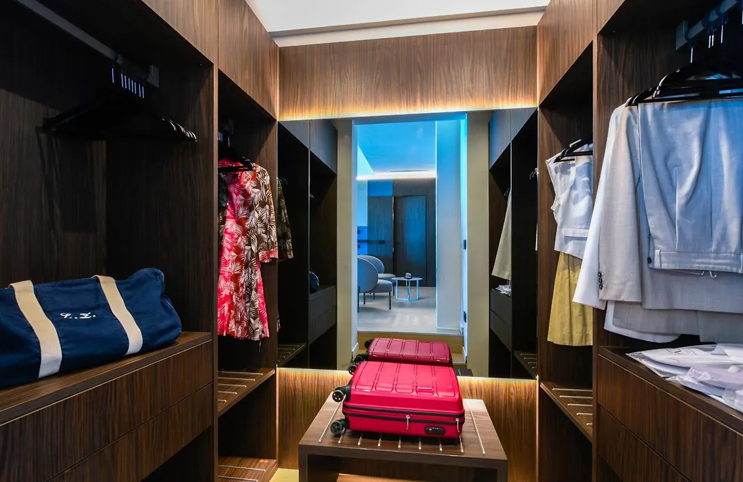 Hotel Oliveto-1