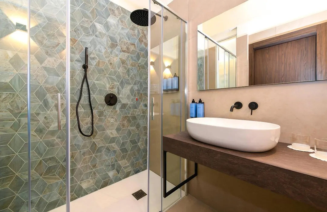 Hotel Oliveto-1