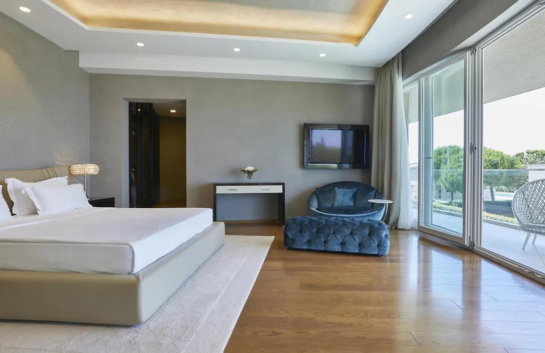 Adriatic Istria Resort By Minor Hotels-1