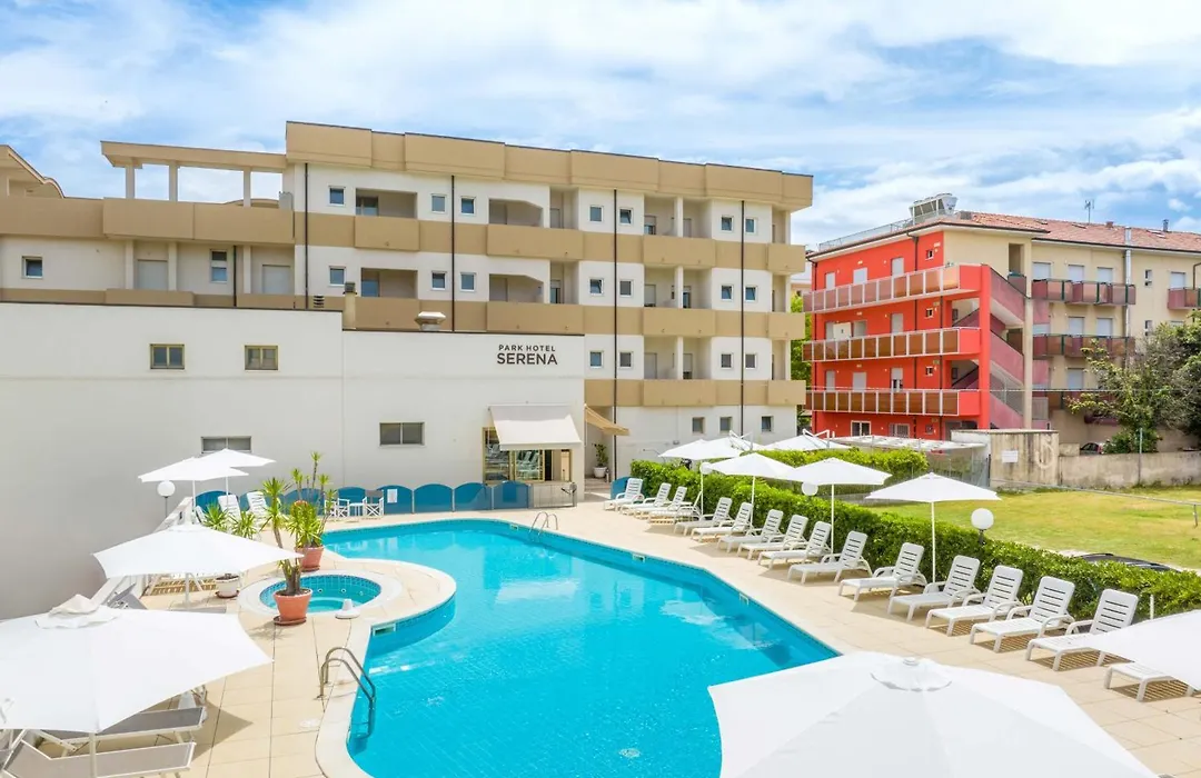 Park Hotel Serena-1