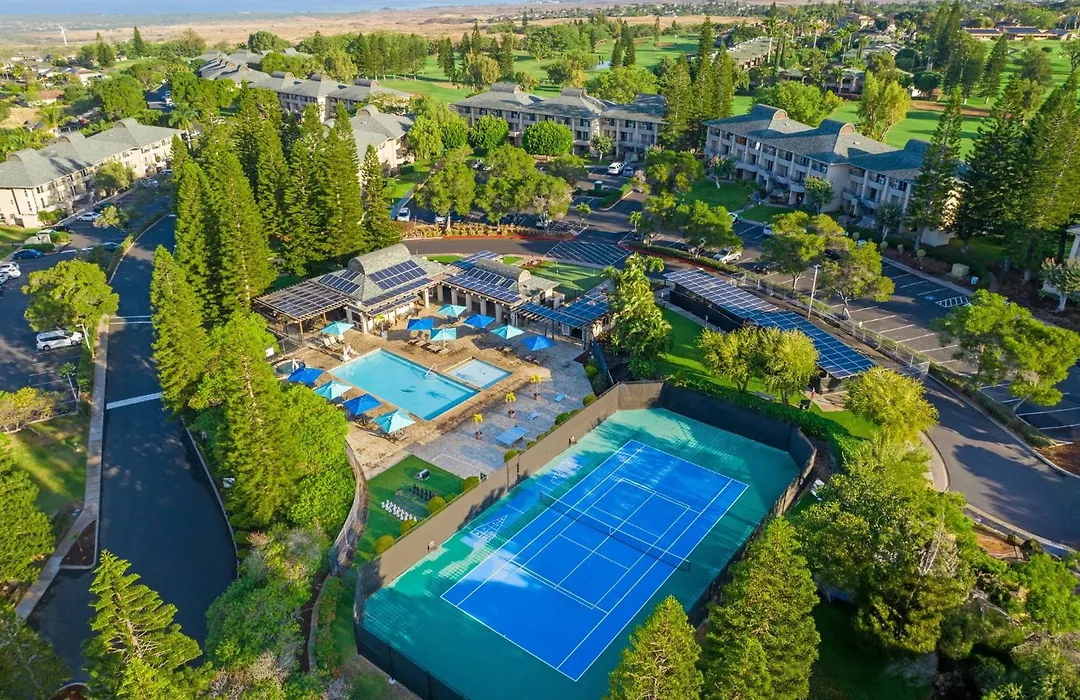 Paniolo Greens Resort-1