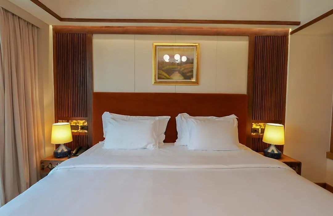 Sugar Marina Hotel - ART - Karon Beach-1
