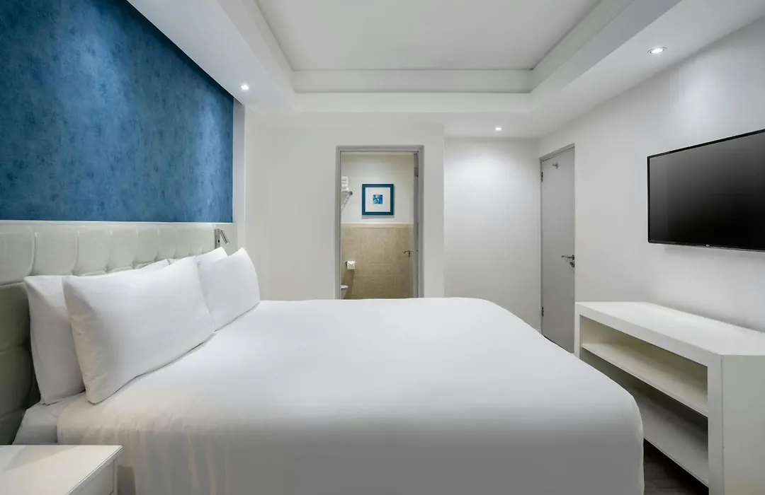 Protea Hotel By Marriott Cape Town North Wharf-1