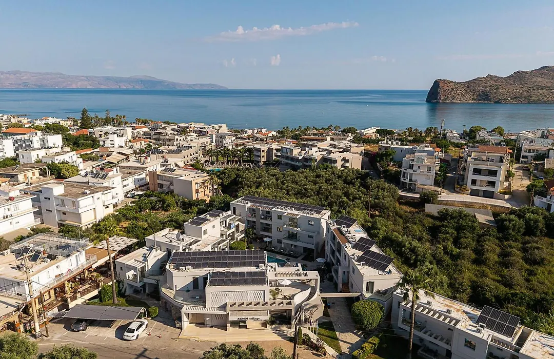 Minos Village-1