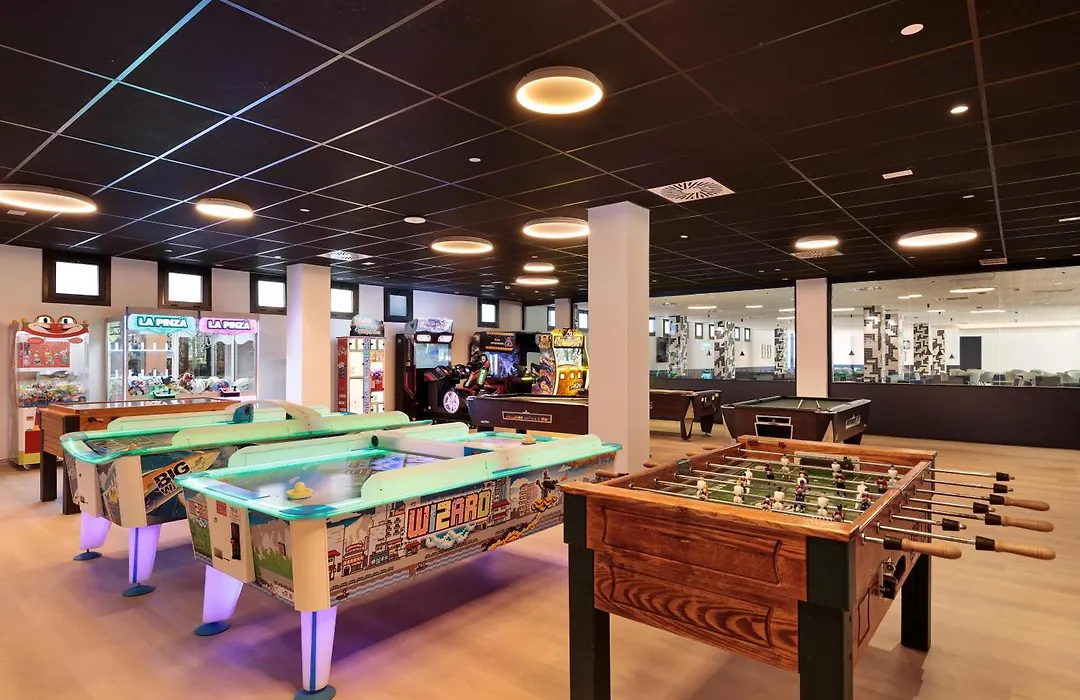 Hotel Best Mojacar-1