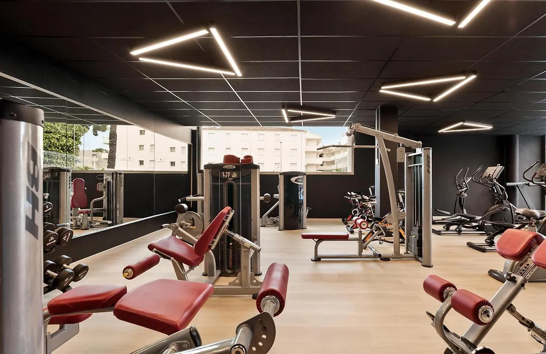 Hotel Best Cambrils-1