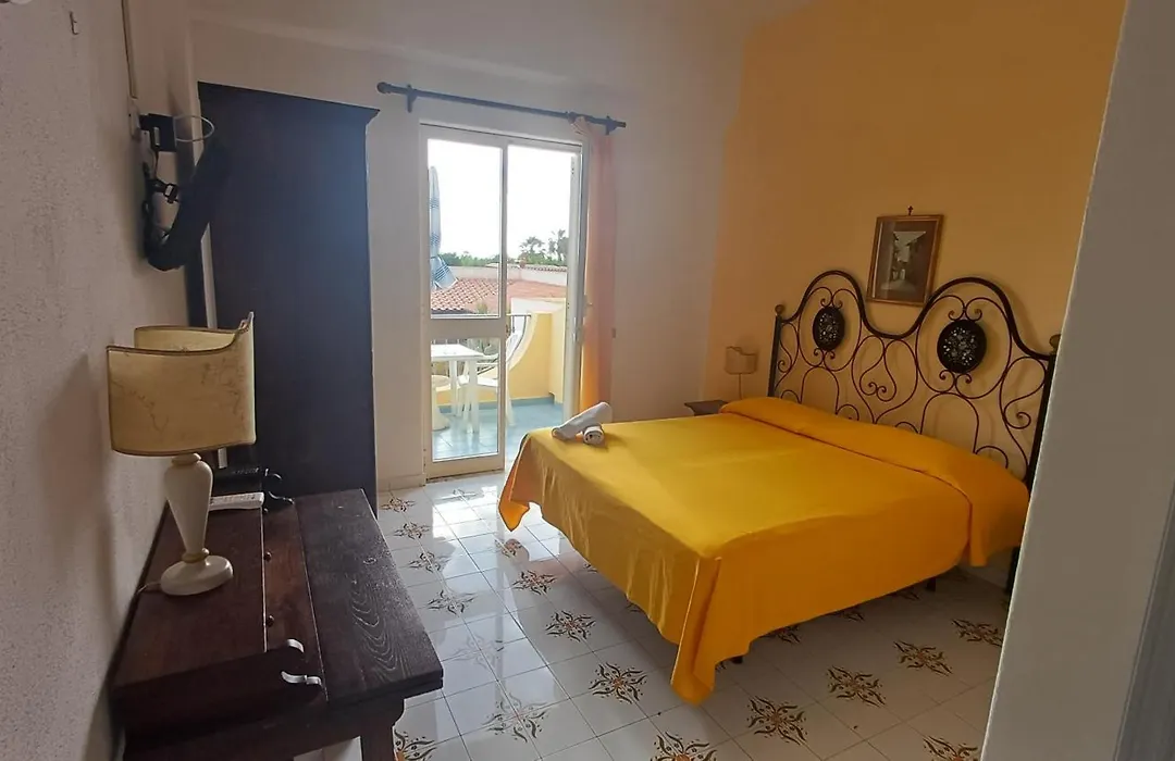 Hotel Belsole-1