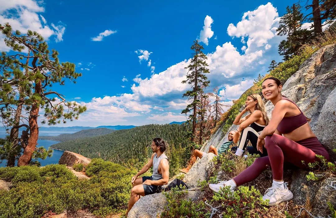 Harrah'S Lake Tahoe Hotel & Casino - A Caesars Rewards Destination-1