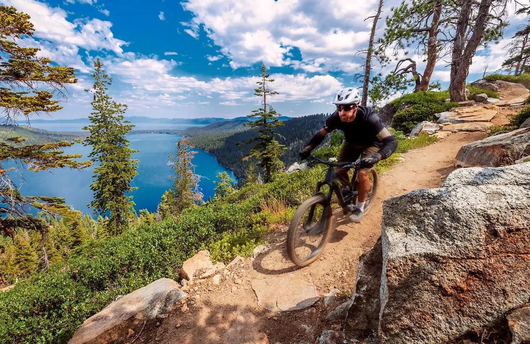 Harrah'S Lake Tahoe Hotel & Casino - A Caesars Rewards Destination-1
