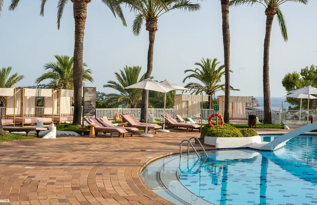 Hilton Mallorca Galatzo-1