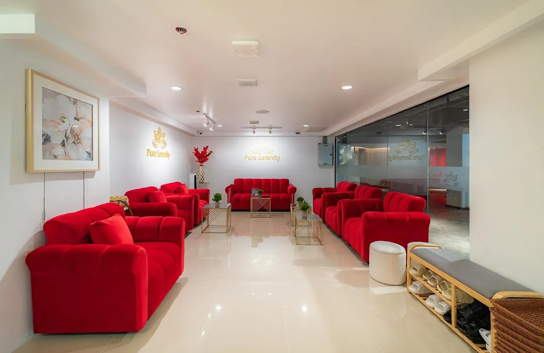 Radisson Red Phuket Patong Beach-1
