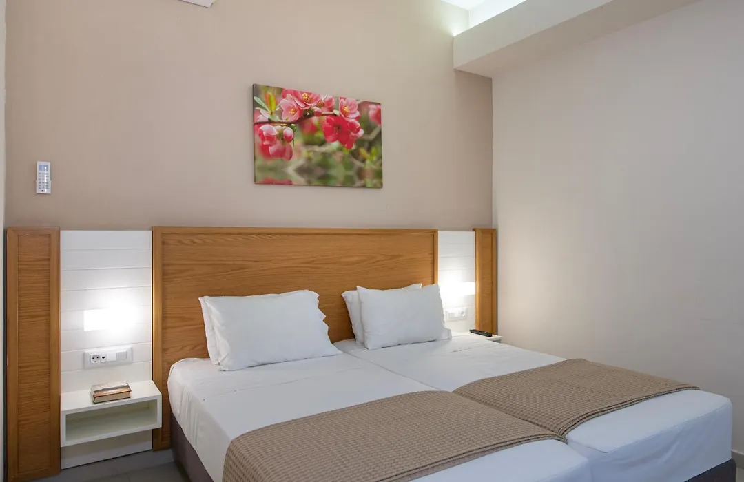 Atrion Resort Hotel-1