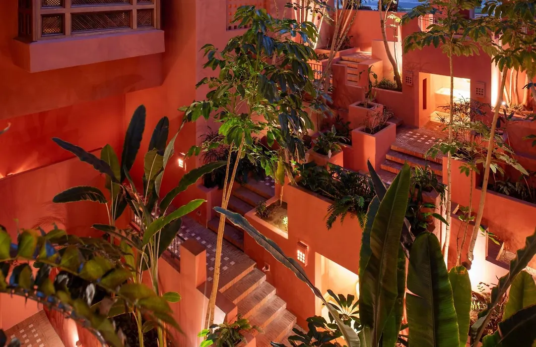 The Ritz-Carlton Tenerife, Abama-1
