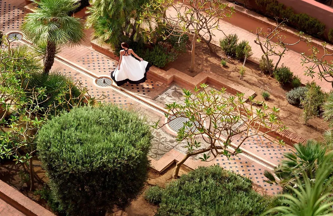The Ritz-Carlton Tenerife, Abama-1