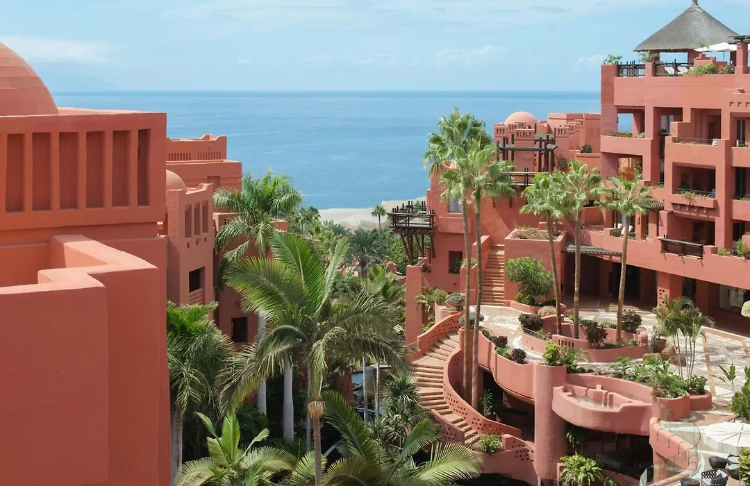 The Ritz-Carlton, Abama-1