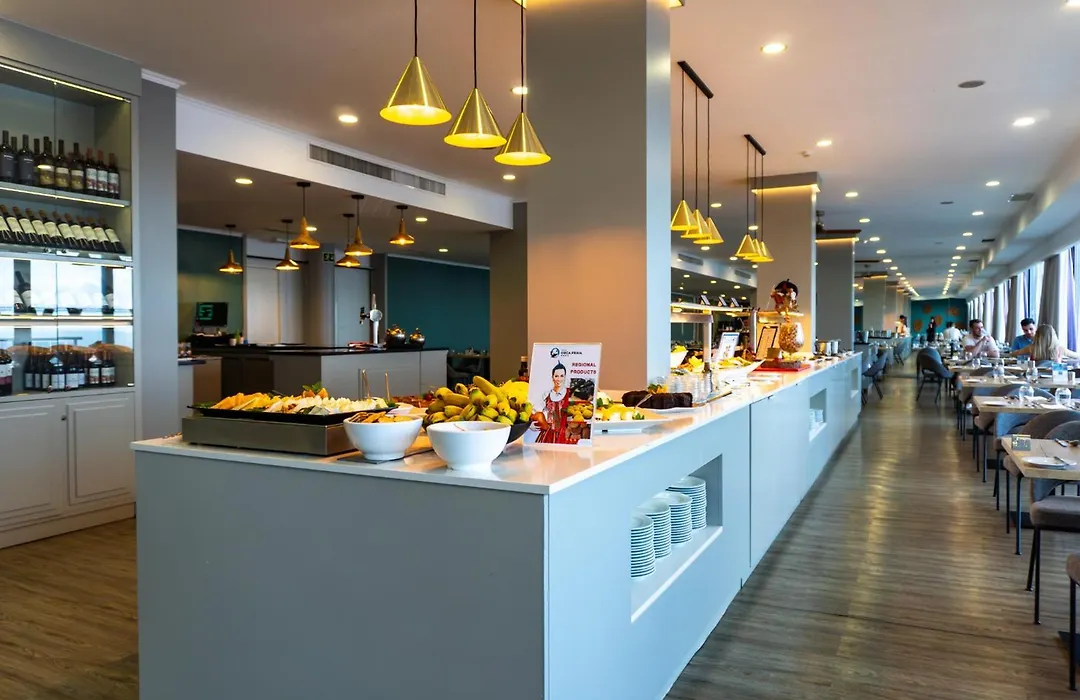 Hotel Orca Praia - Adults Only-1