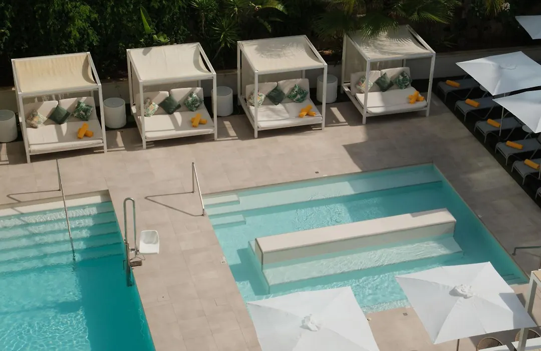 Bq Paguera Boutique Hotel - Adults Only-1