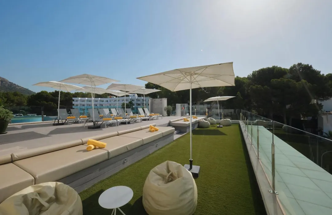Bq Paguera Boutique Hotel - Adults Only-1
