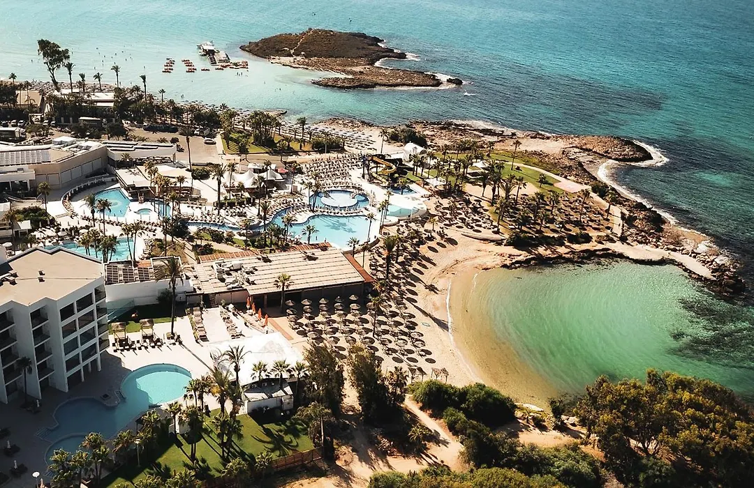 Adams Beach Hotel&Spa-1