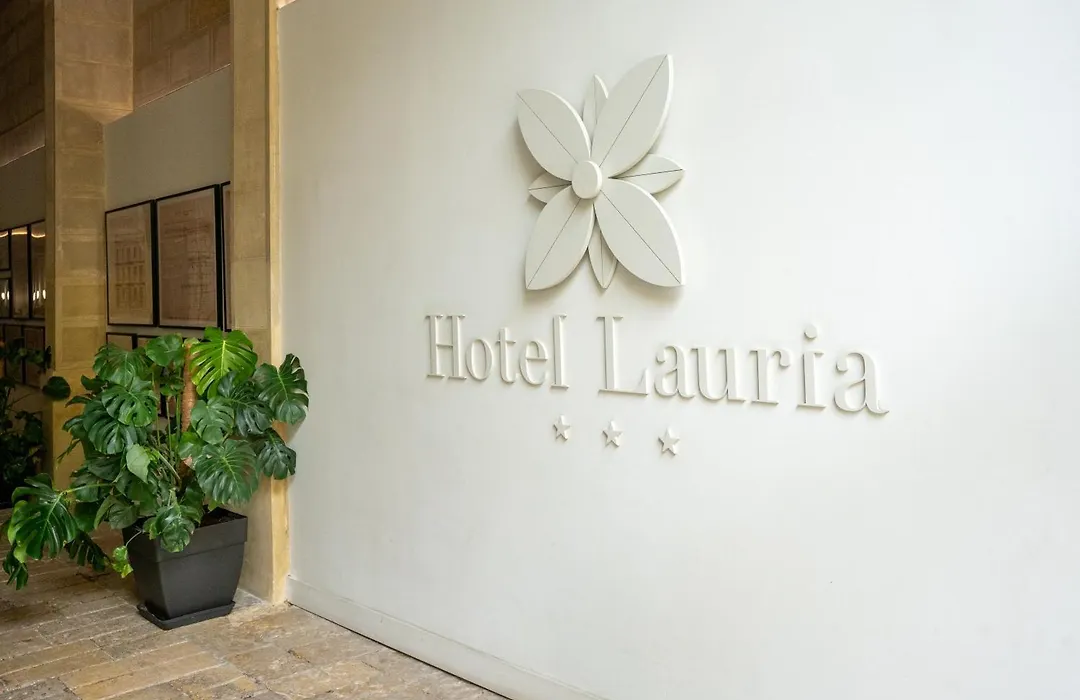 Hotel Lauria-1
