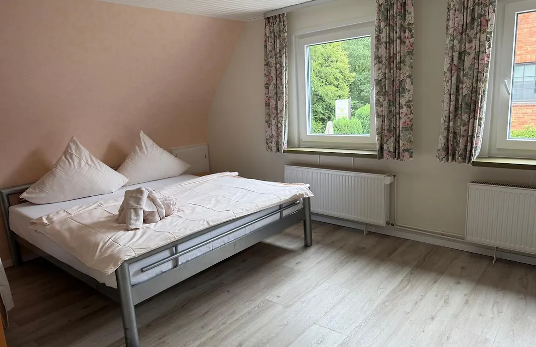 Hotel Meereswoge-1