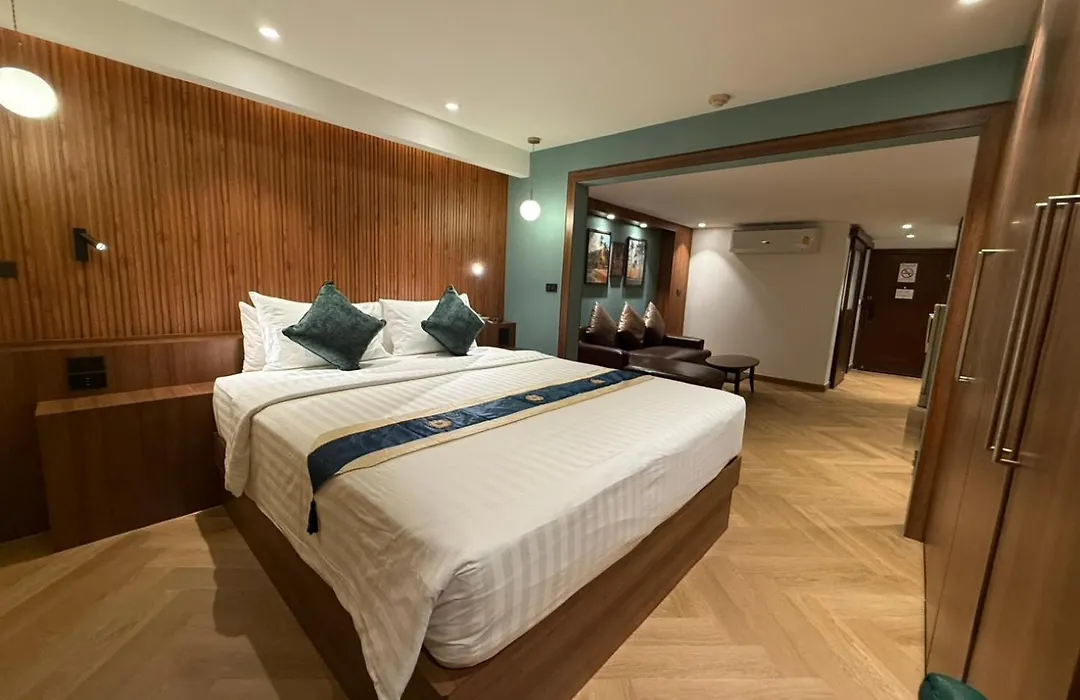 Baywalk Residence Pattaya-1