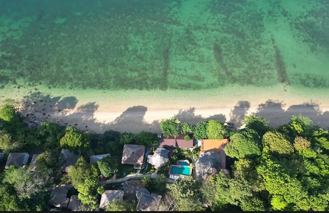 Koh Jum Resort-1