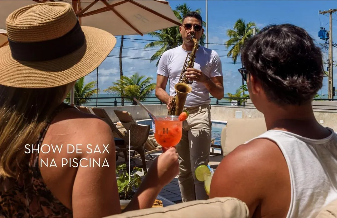 Hardman Praia Hotel-1