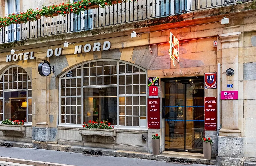 Hotel Du Nord-1