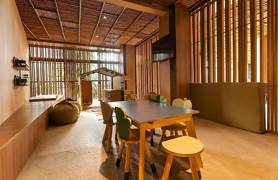 Ritz Lagoa Da Anta Hotel & Wellness-1