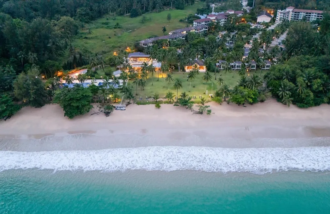 Kantary Beach Hotel Villas & Suites-1