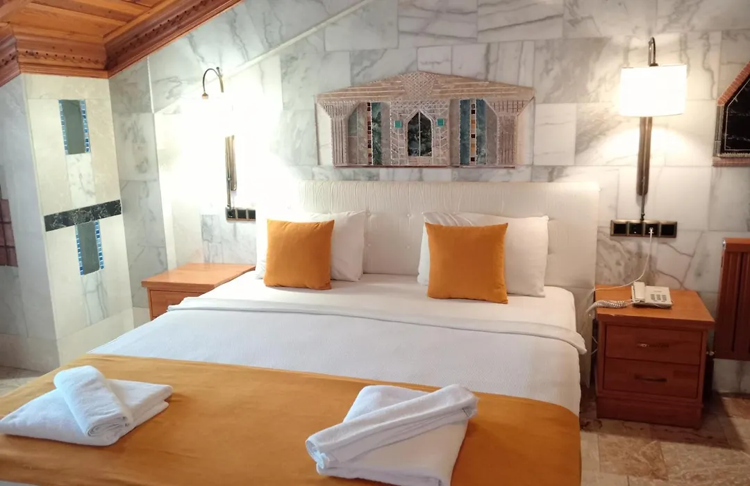 Bc Spa Hotel-1