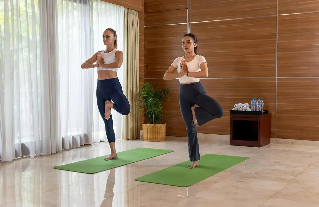 Amadea Resort&Villas Seminyak Bali-1