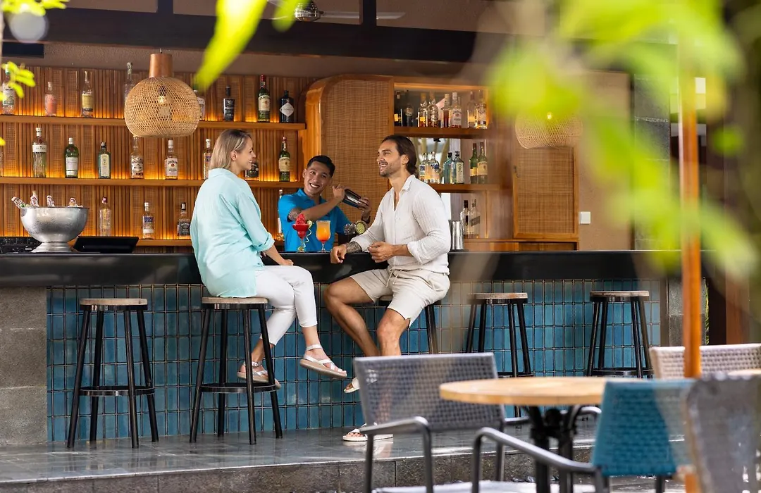 Amadea Resort & Villas Seminyak Bali-1