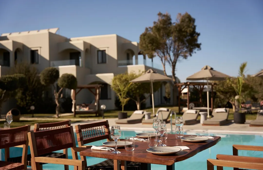 Malena Hotel & Suites - Adults Only By Omilos Hotels-1