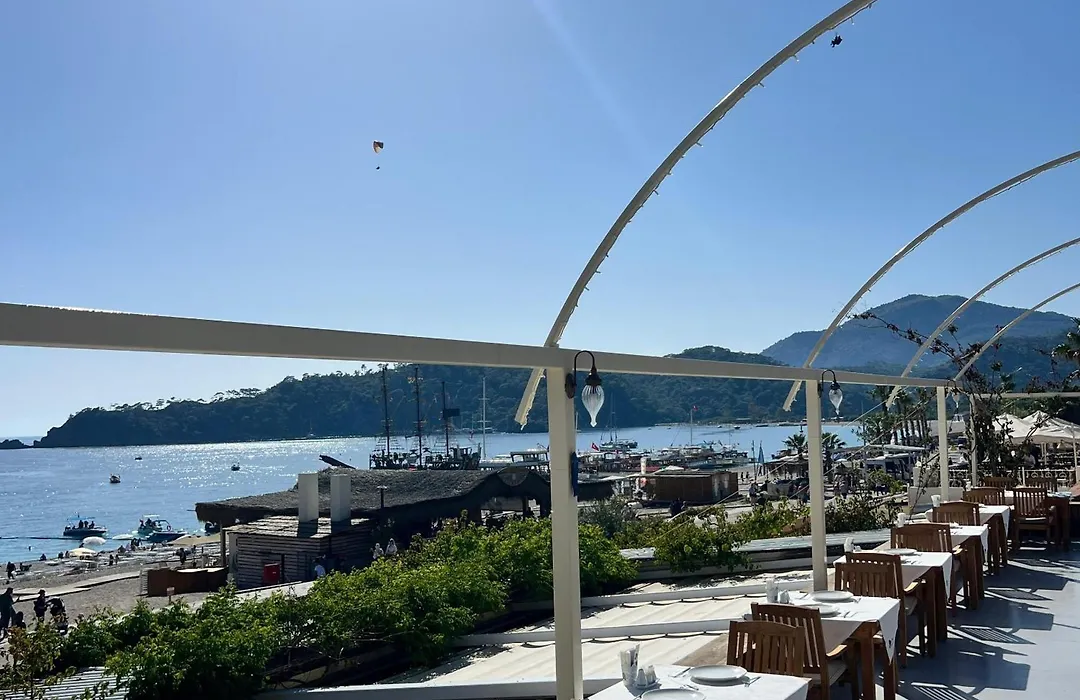 Oyster Residences - Adult Only-1