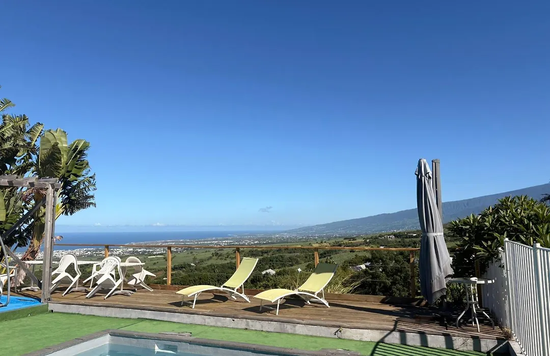 Hôtel Le Soleil Couchant-1