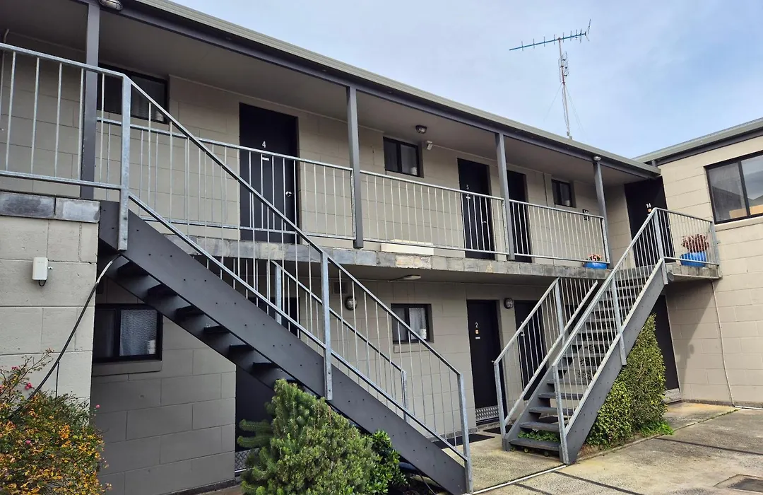 Apollo Bay Waterfront Motor Inn-1