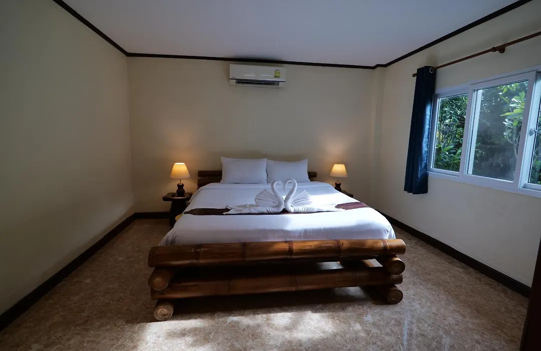 Garden Resort-1