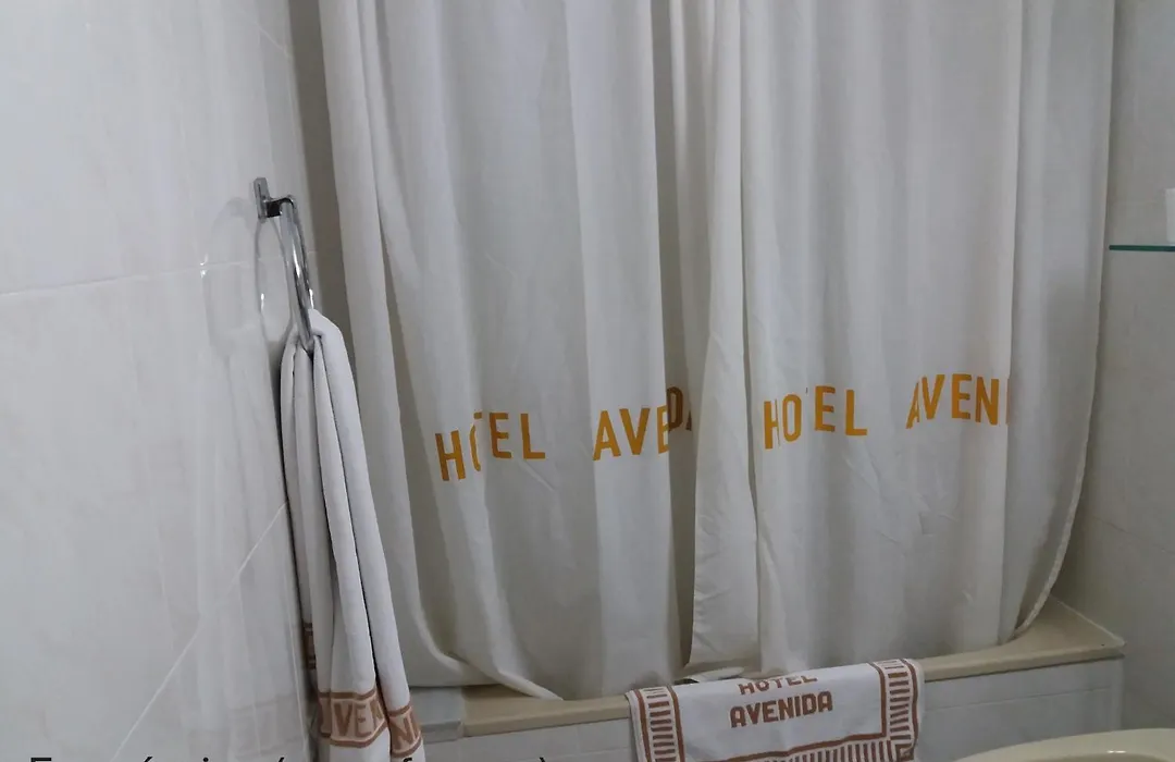 Hotel Avenida-1