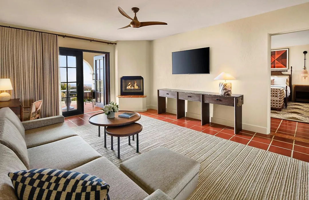 The Ritz-Carlton Bacara, Santa Barbara-1