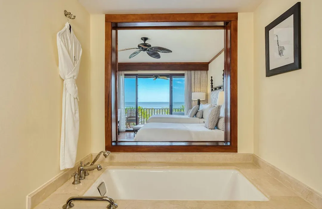 Jw Marriott Guanacaste Beach Resort-1