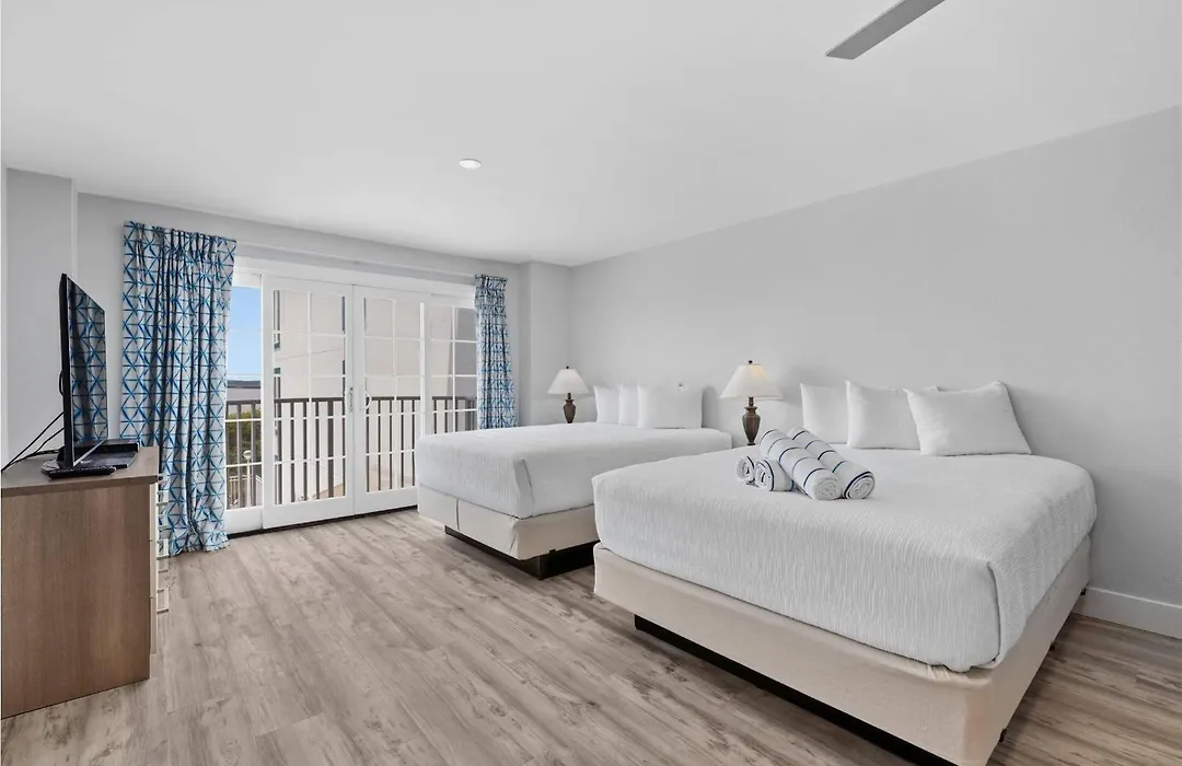 Coconut Malorie Resort Ocean City, An Ascend Collection Hotel-1