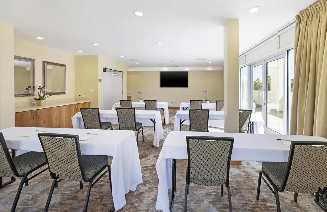 Redondo Beach Hotel, Tapestry Collection By Hilton-1