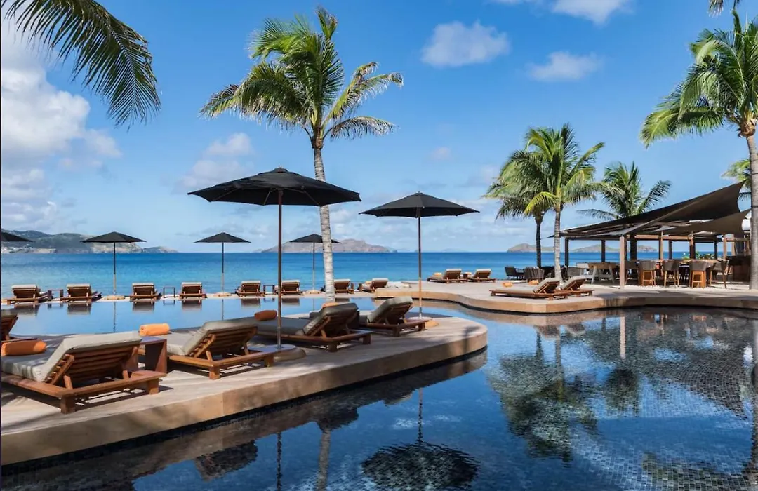 Hotel Christopher Saint Barth-1