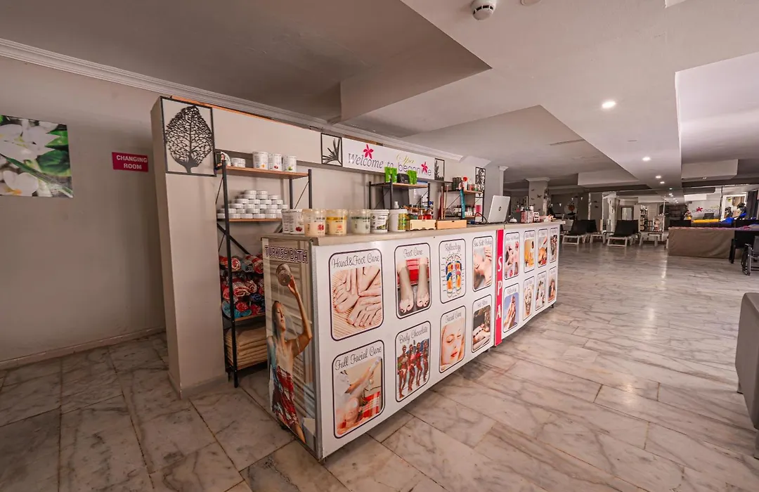 Begonville Hotel (Adults Only)-1