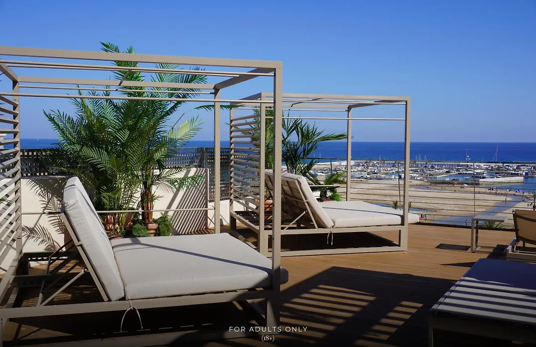 Hotel Brisamar Suites-1