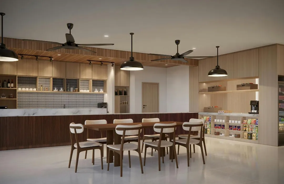 Courtyard By Marriott Manado-1